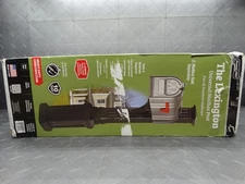 Postal PRO Lexington Post Kit in Black PP235BL