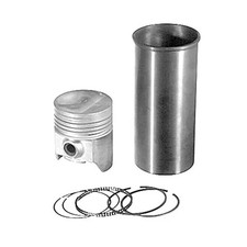 Sleeve & Piston Kit Fits International 300 350 C169