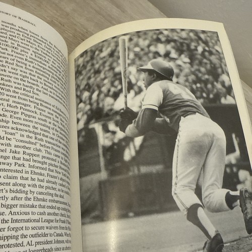 New Biographical History of Baseball : The Classic--Completely Revised by... - Picture 10 of 12