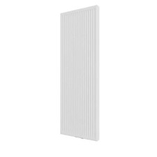 Radiateur Acier Eau Chaude 2162W H2100xL600mm FINIMETAL Type 21 - VRP212100600