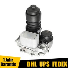Diesel 3,0TDI Ölfilter Ölfiltergehäuse Fit Für VW Phaeton Touareg AUDI A4 A5 Q7
