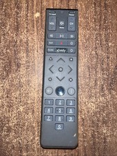 Xfinity XR15 v2-RQ Voice Activated Cable TV Remote Control