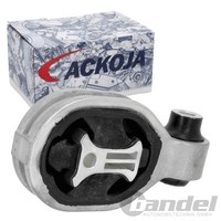 Ackoja Motorlager Links Passend FüR Nissan Juke Pulsar | A38-0733