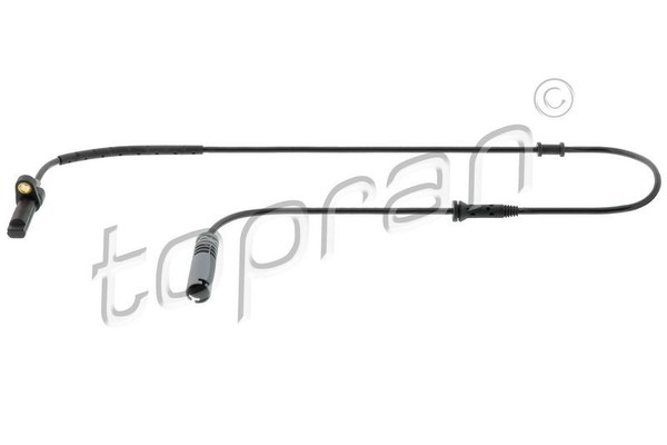 Topran 501 234 Sensor, Raddrehzahl FüR BMW-image