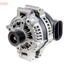 Lichtmaschine Generator Lima DENSO DAN1138 f�r X5 BMW 210A X6 F06 F01 F02 F13