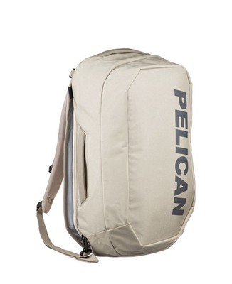 NEW Pelican Aegis Backpack 45 L Travel Backpack Converts as a Duffel Bag carry