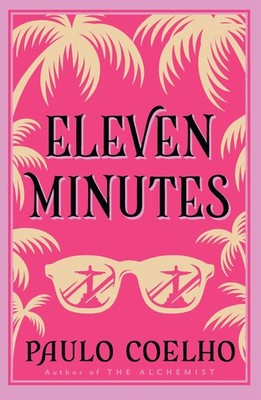 Paulo Coelho Eleven Minutes