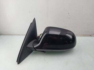 Exterior mirror left side mirror left Audi Q3 (8UB/8UG) 2017 8U1857409GSP9