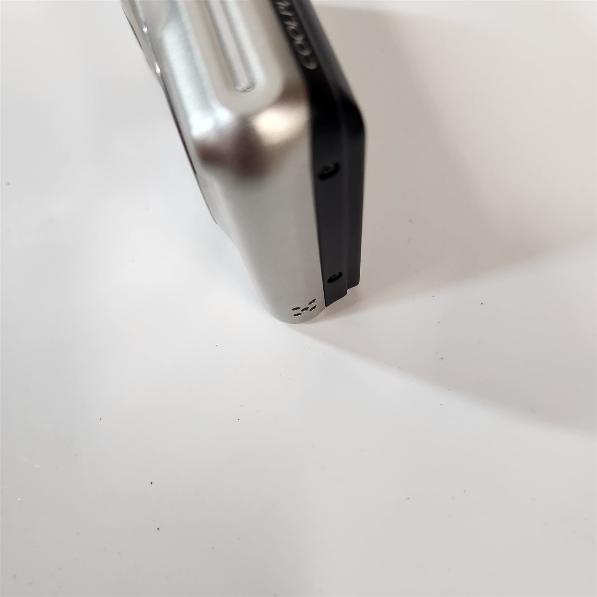 Nikon COOLPIX L27 16.1MP Digital Camera - Silver for sale online