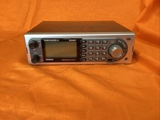 Uniden Bearcat Trunk Tracker IV Digital Mobile Scanner BCD996T