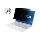 Dicota Privacy Filter 2-Way Magnetic Universal (16:9) 15.6 Inch (D50018-2MG)