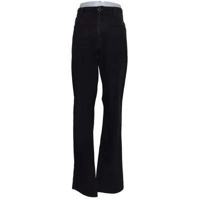 Alberto, Jeans, Größe: 36/36, Grau, Baumwolle, Einfarbig, Denim, Herren #Pkv