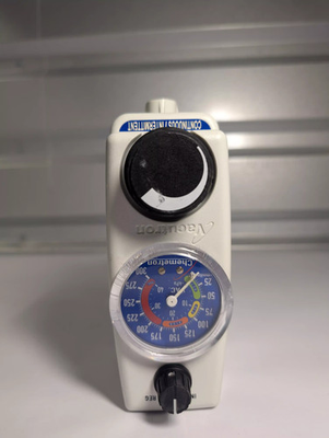 #ad Chemetron Vacutron Continuous Intermittent Suction Regulator 22 15 1108 $35.00