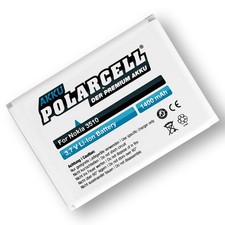 PolarCell batteria per Nokia 3410 3510i 6650 6800 6810 BLC-1 BLC-2 batteria