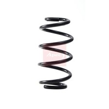 Apec Rear Suspension Coil Spring fits Mercedes-Benz Gla-Class 2013-2019