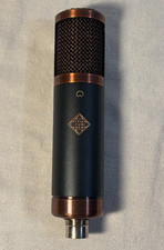 Telefunken TF29 Copperhead Condenser Microphone