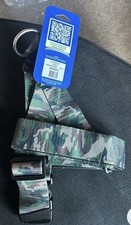 Dog Harness from Dog Friendly Co. - Size XL - Camouflage - Brand New with Tags