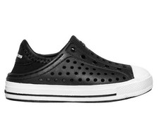 New Skechers Foamies Little Boys' Guzman Steps Water Shoes Size 13 NWT