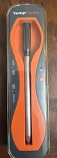 ThermoPro TempSpike Wireless Bluetooth Meat Thermometer w/ Booster Open Box