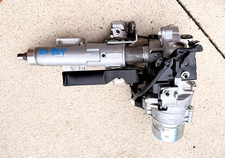 2017-2023 MAZDA CX-5 ELECTRIC POWER STEERING ...