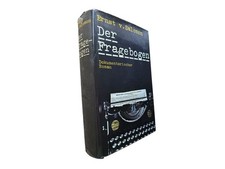 Der Fragebogen Salomon, Ernst von: