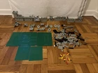 Vintage LEGO Set 6080, King's Castle INCOMPLETE READ DESC