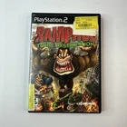 Rampage: Total Destruction (PlayStation 2, 2006) PS2 TESTED