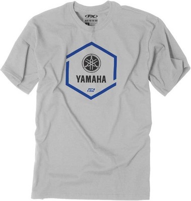 Factory Effex Yamaha Polygon T-Shirt - Mens
