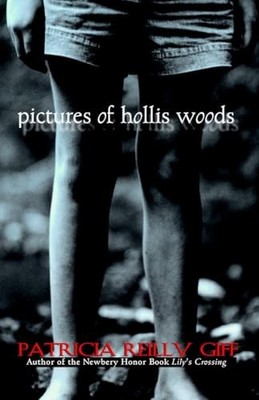 Pictures of Hollis Woods By Patricia Reilly Giff. 9780385326551