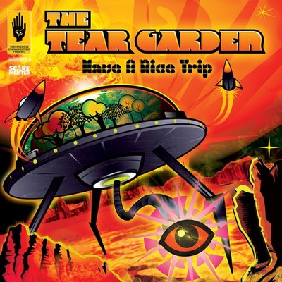 Tear Garden Have A Nice Trip (limited Edition 2lp) 2LP New 782388105712