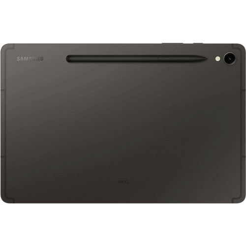 Samsung Galaxy Tab S9 11" 256GB Graphite Wi-Fi Tablet with S-Pen SM-X710NZABXAR - Picture 2 of 3
