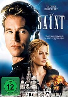 Saint - Der Mann ohne Namen (Widescreen Collection) ... | DVD | Zustand sehr gut