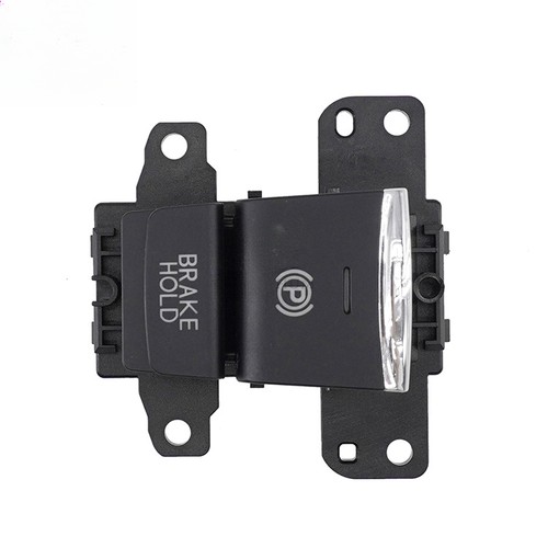 35355-THA-H011 Electronic Parking Brake Switch for Honda - Picture 4 of 5
