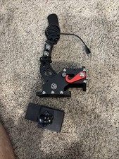 Dyno Racing SIM Handbrake PC USB Racing Games