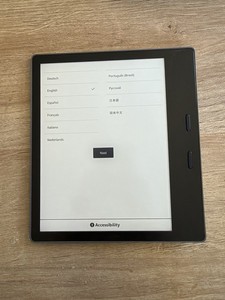 Kindle Oasis 2019 | eBay