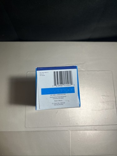 Filtro di ricambio PUR Advantage 42-649-12 per brocca acqua CRF-1550 - Foto 4 di 4