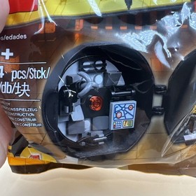 LEGO The LEGO Batman Movie: Batman Cave Pod (5004929) - New Sealed Polybag Tiger