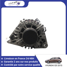 Alternateur Hyundai I20