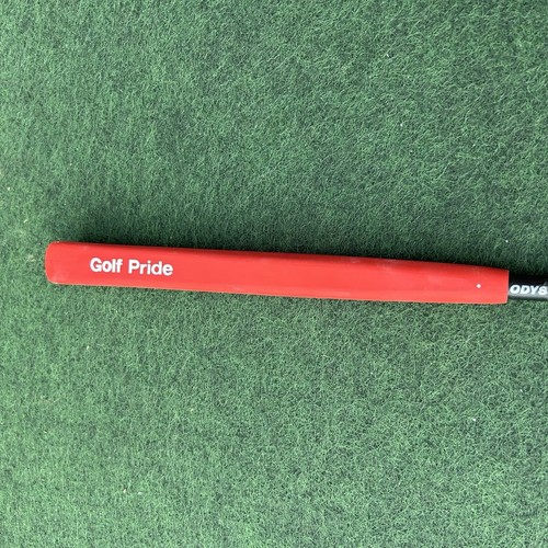 Odyssey Dual Force Rossie II 2 Putter RH 31", Steel Shaft - Picture 7 of 11