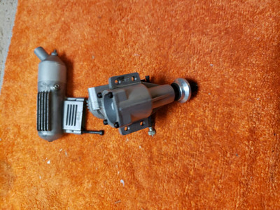 OS Engine - OS max 20 FP - Clean - EA25 | eBay
