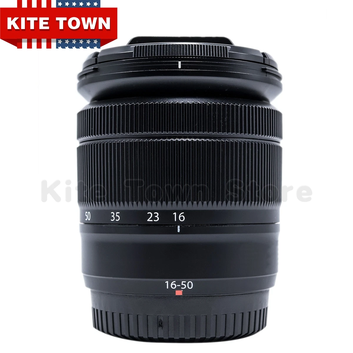 Fujifilm 16-50mm f/3.5-5.6 Camera Lenses for sale | eBay