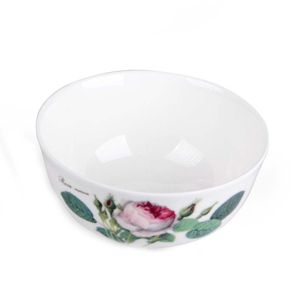 Dipschale 11,5 Cm Redoute Roses Porzellan Roy Kirkham Rosen 965622 SchüSsel-image