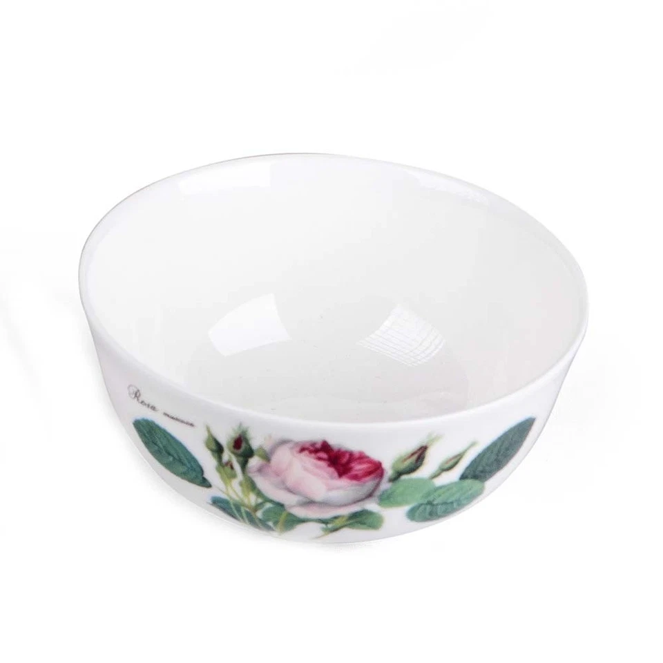 Dipschale 11,5 cm Redoute Roses Porzellan Roy Kirkham Rosen 965622 Schüssel
