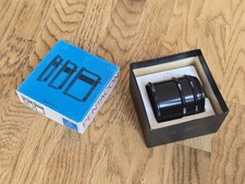 Pentacon Zwischenring Set Automatic In OVP Ma...