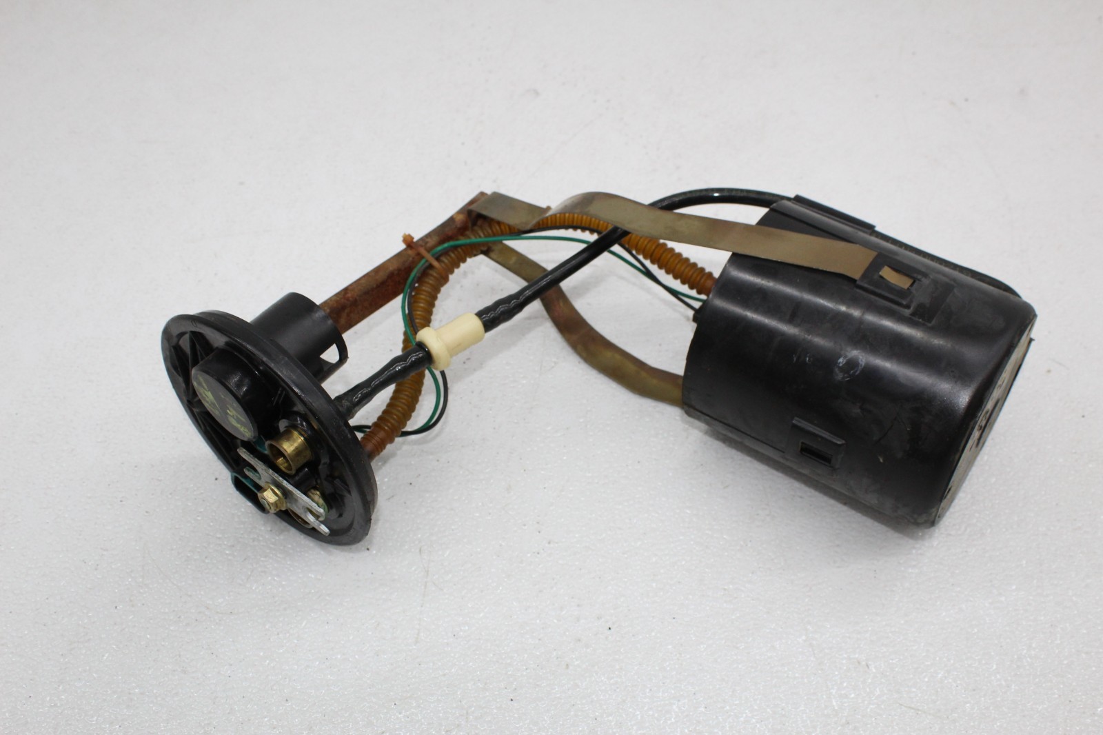 99-01 FERRARI 456 M GAS PETROL FUEL PUMP (SEE DESCP)