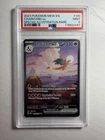 2023 Pokemon SV 151 Charizard ex Special Illustration Rare #199/165 PSA 9