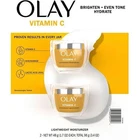 OLAY Ultimate Vitamin C 3-in-1 Lightweight Moisturizer 2 PACK 1.7oz