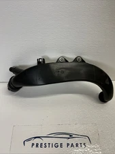 06-09 BMW 335i Pipe E92 OEM 1371 7600028-01