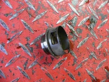 87 BMW K75 Ignition Pulse Rotor Part