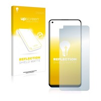 Upscreen Entspiegelungs Schutzfolie FüR Realme 8 Matt Antireflex
